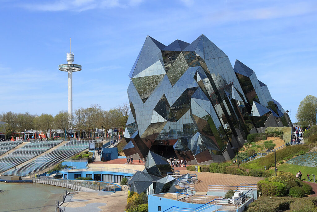 FUTUROSCOPE